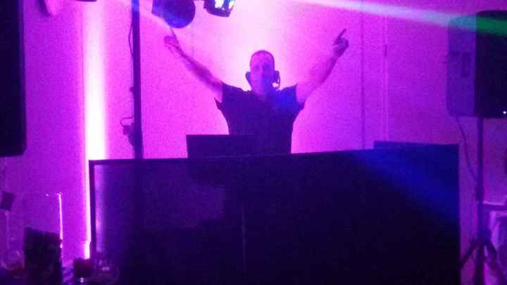 Mix live