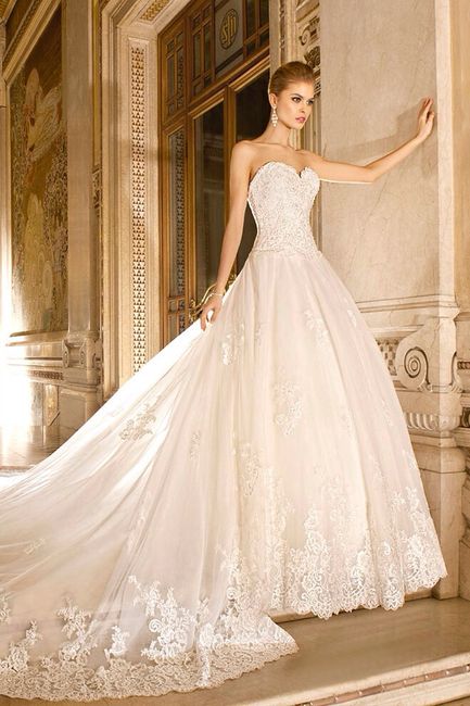 Premiere déception - 2