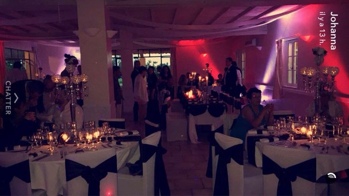 Mariage super bien passé !!! - 5