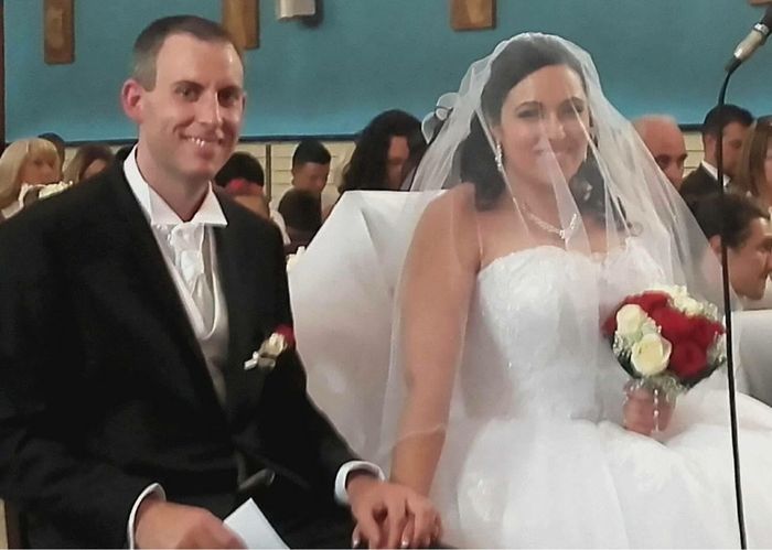 Mariage super bien passé !!! - 2