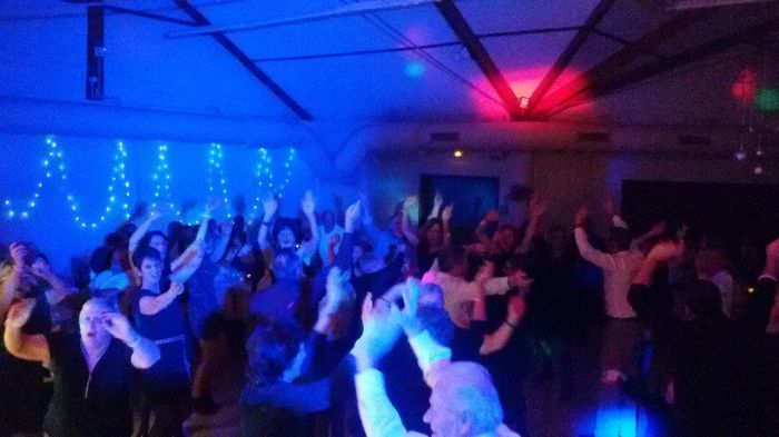 Ambiance Live