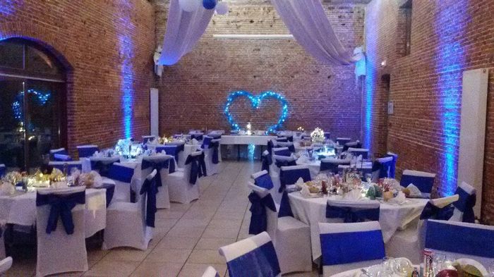 mariage