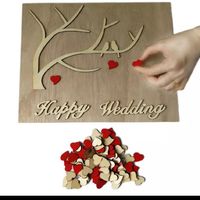 Alternative livre d'or - 2