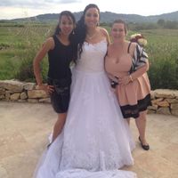 Mariage super bien passé !!! - 6