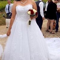 Mariage super bien passé !!! - 1