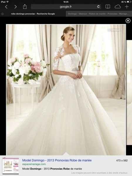 Pronovias 