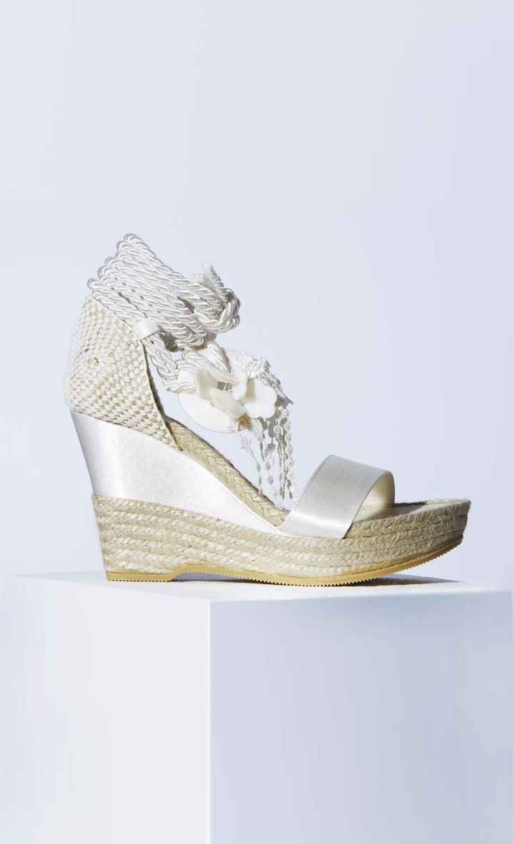 chaussure yolan Cris