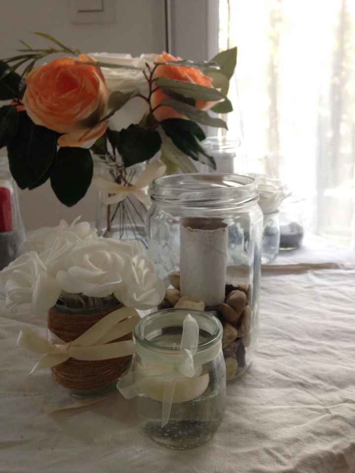 Décoration partie 1