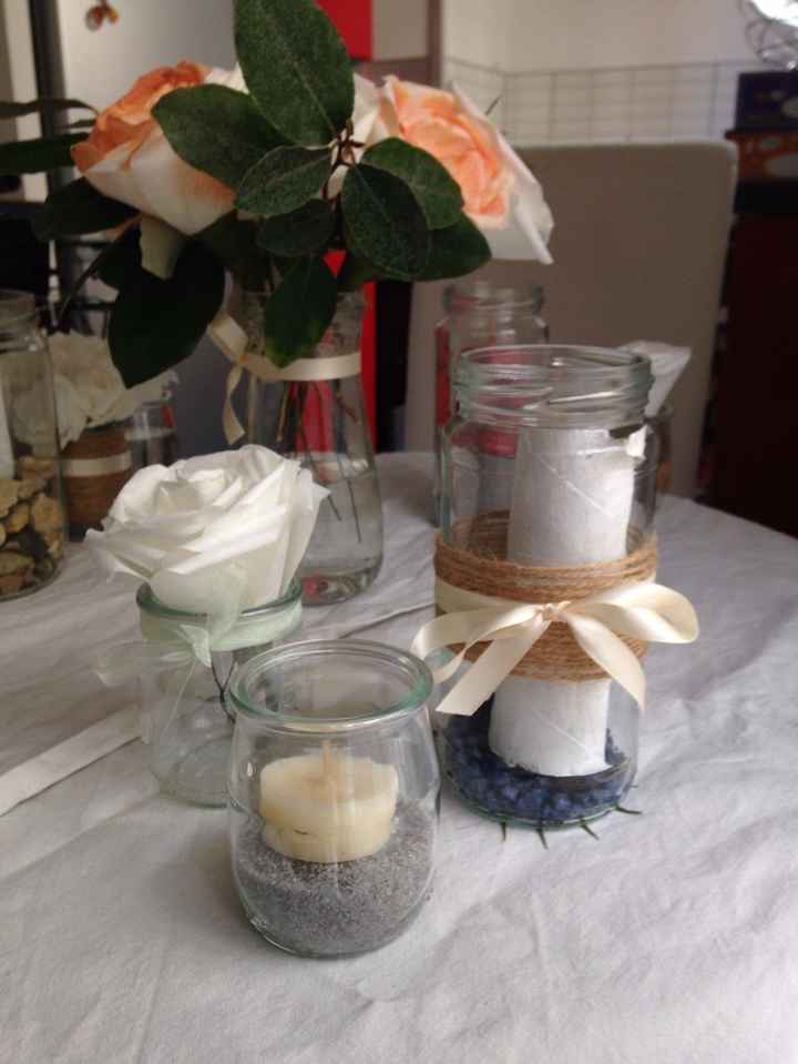 Décoration partie 2