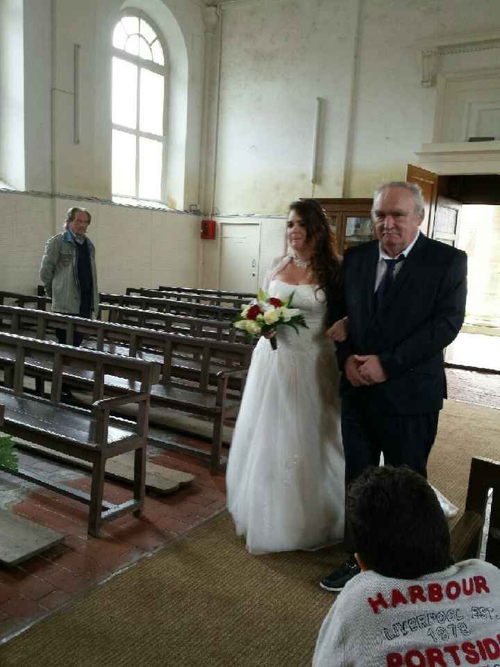Notre grand jour !!! - 5