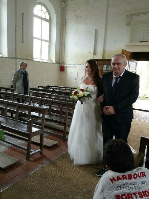 Notre grand jour !!! - 5