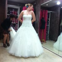 robe numero 1
