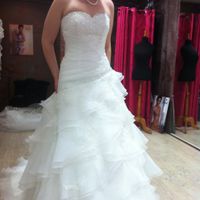 robe numero 2
