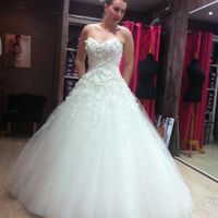 robe numero 3
