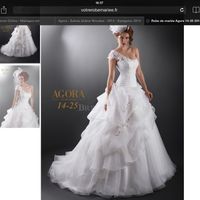 Ma robe 