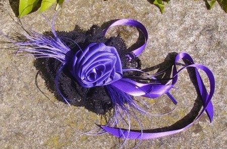 les boutonnières