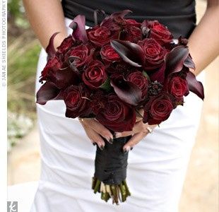 Idée bouquet cabaret