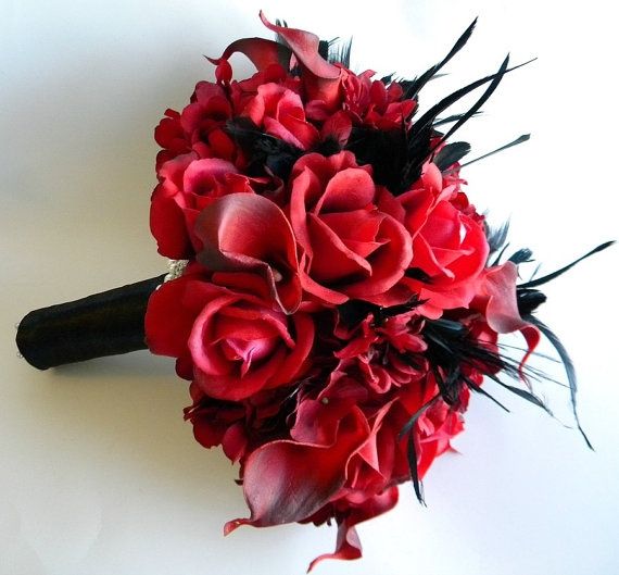 Idée bouquet cabaret