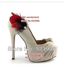 Clip pour chaussures