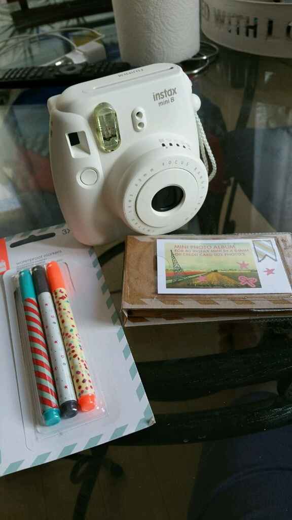 Quel a été vôtre premier achat? - 1