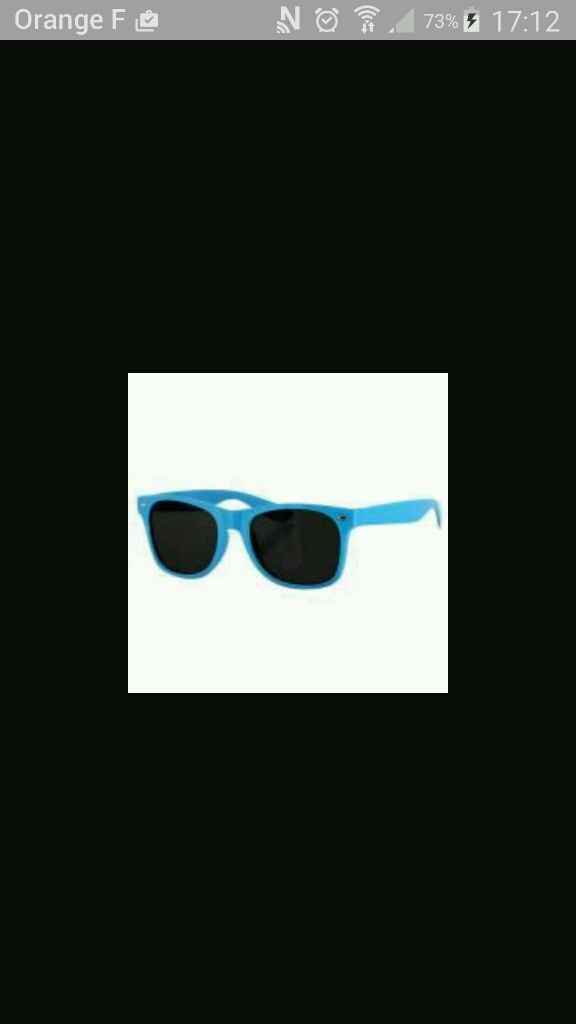 Premiers achats suite - 1