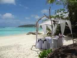 Mariage aux seychelles - 1