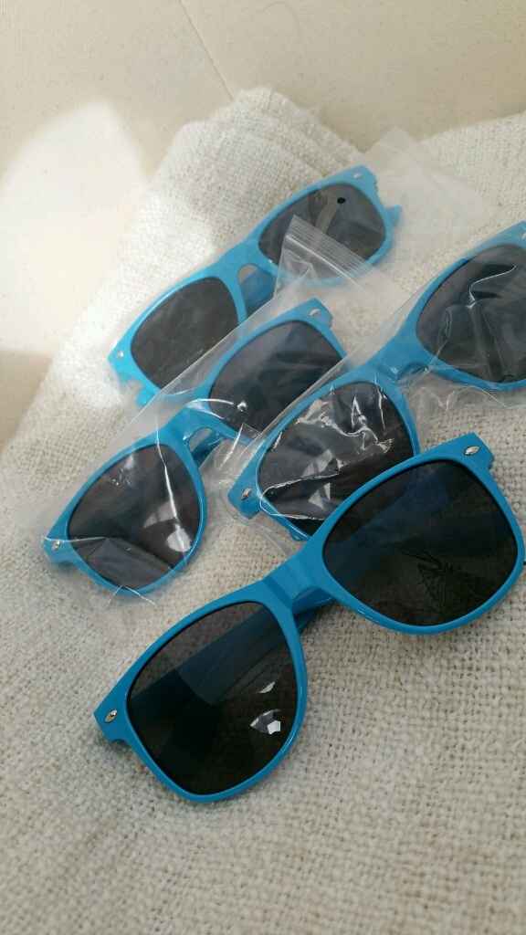 Ma première commande aliexpress - 1