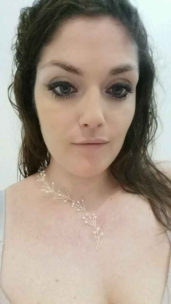 Ma visite salon du mariage - 2