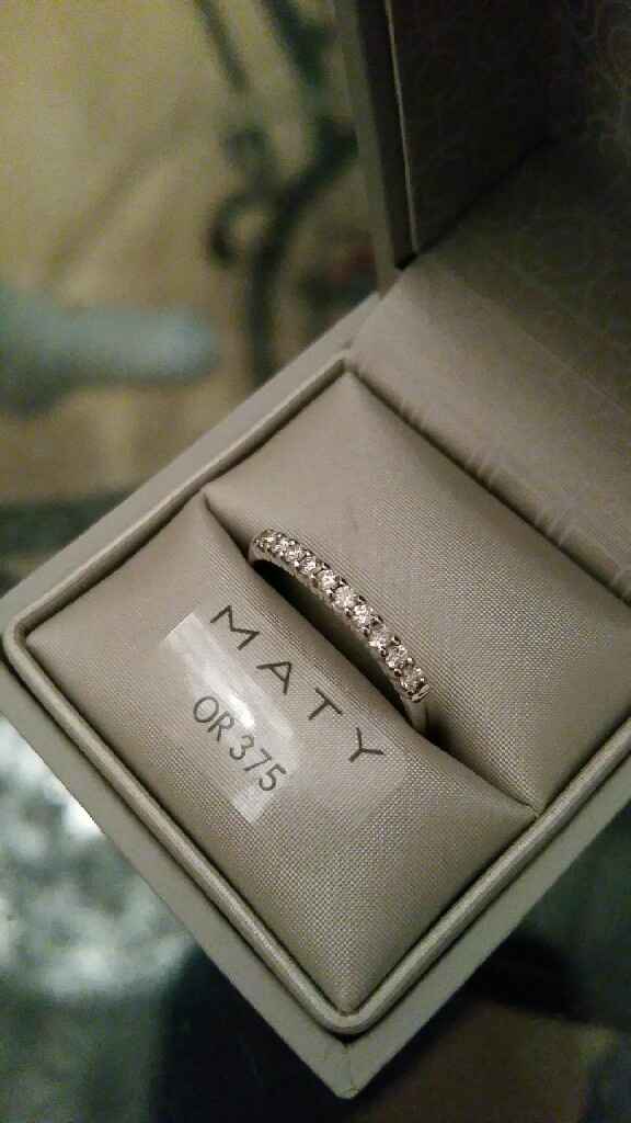 Alliance reçue youpiii - 2