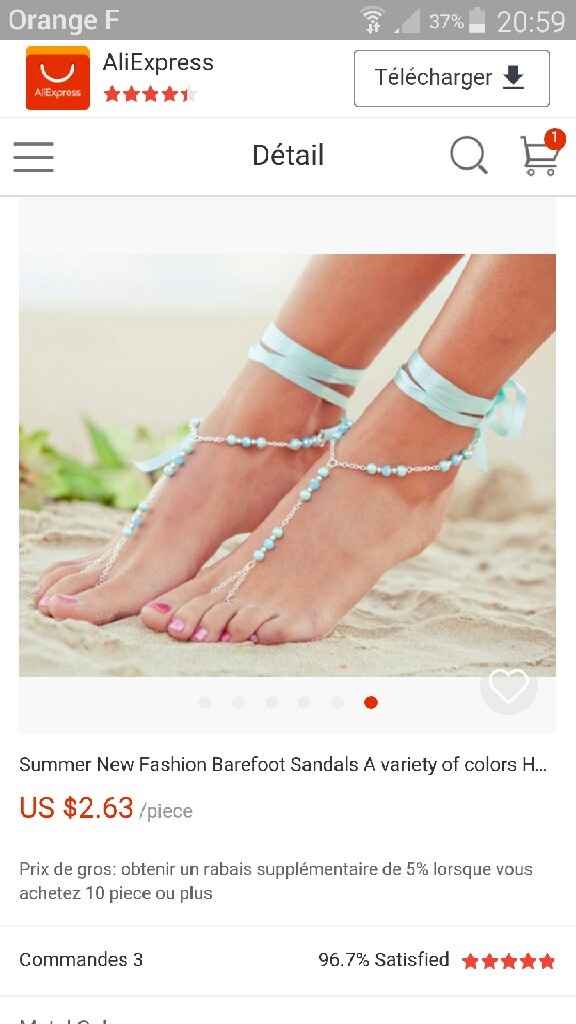 Quels accessoires assortis pour filles proches ? - 1