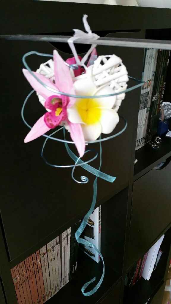 Mon porte-alliance - 1