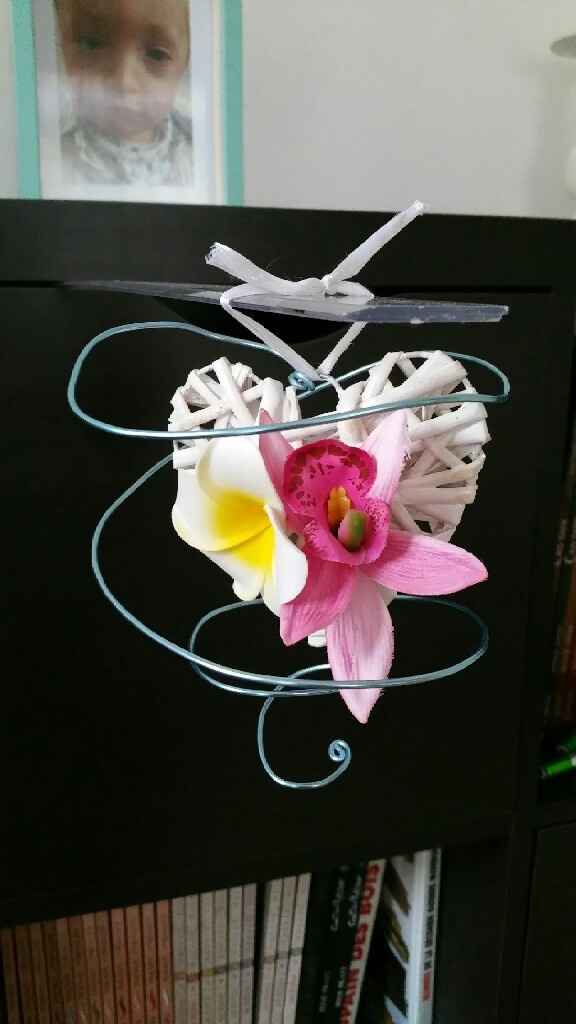 Mon porte-alliance - 2