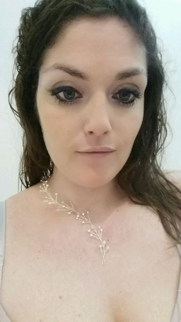 Ma visite salon du mariage - 2