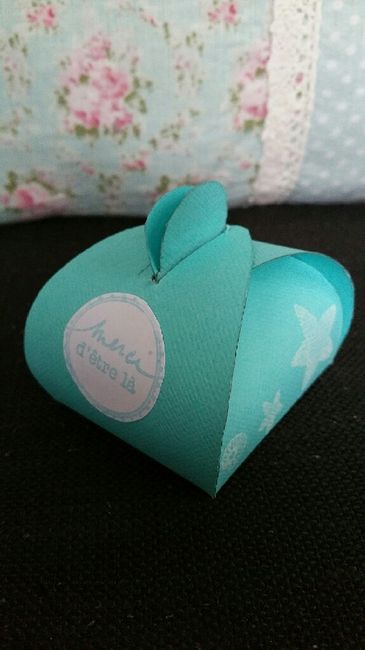 Mes diy du moment - 2