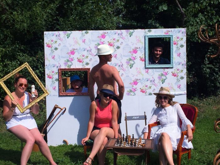 Notre deco boheme chic : 22/07/17 - 14