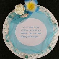 Mes diy du moment - 1