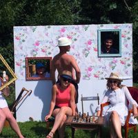 Notre deco boheme chic : 22/07/17 - 14