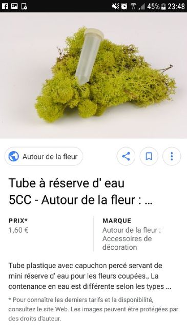 Coiffure - 1