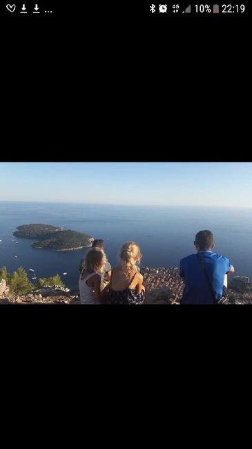 Voyage de Noces : Où partir ? - 1