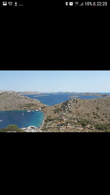 Voyage de Noces : Où partir ? - 2