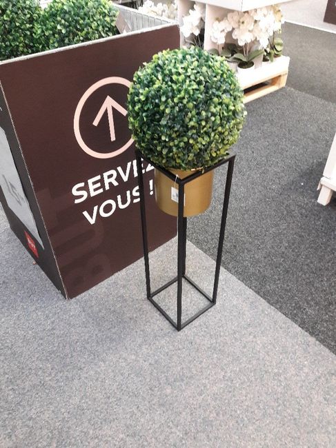 Recherche ces vases !! 💐 - 2