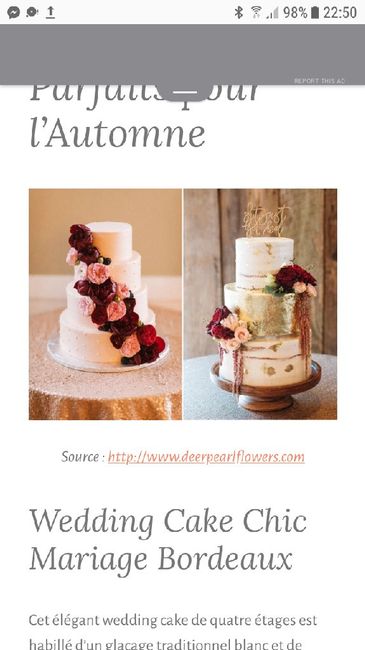 Thème mariage - 2