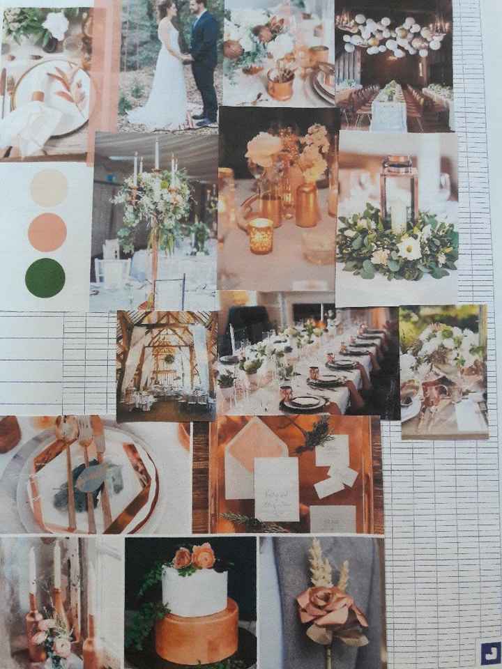 Question de couleur... - 1