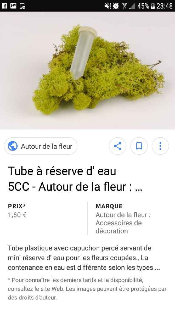 Coiffure - 1