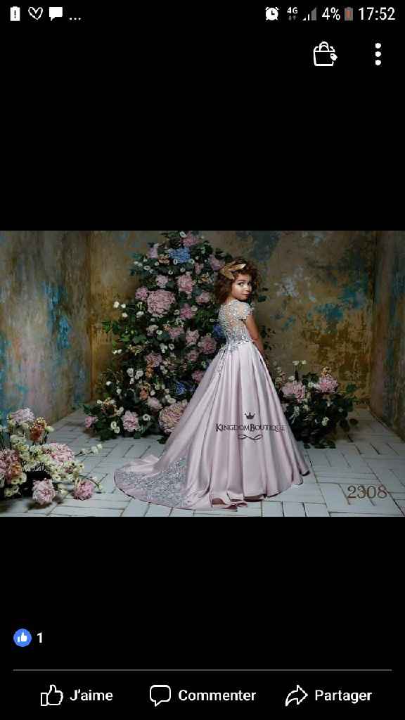 Ma fille - 1
