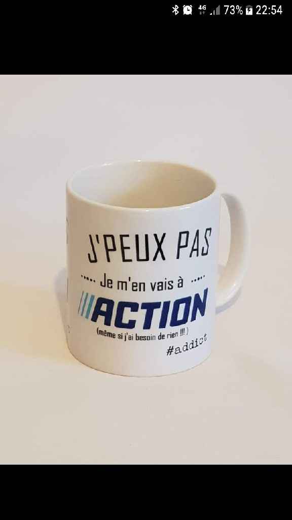 J'était obligé!!! - 1