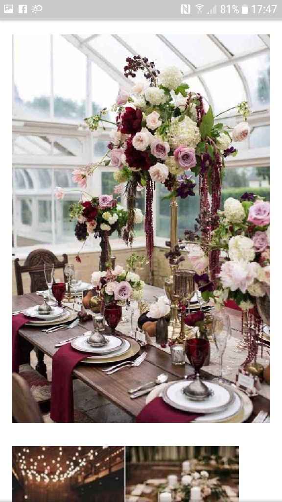 Couleur mariage - 1