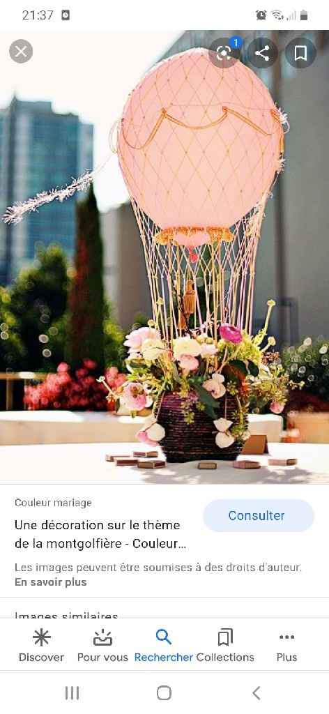 Deco mariage - 1