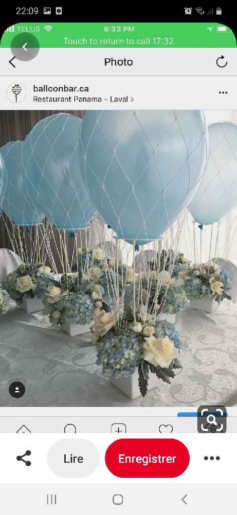 Deco mariage - 1