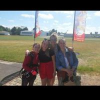 Evjf de folie!!! Elles sont folles - 2